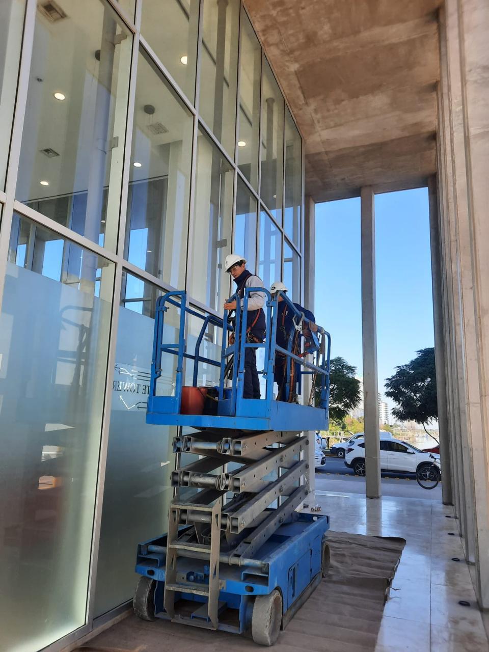 Trabajo 12