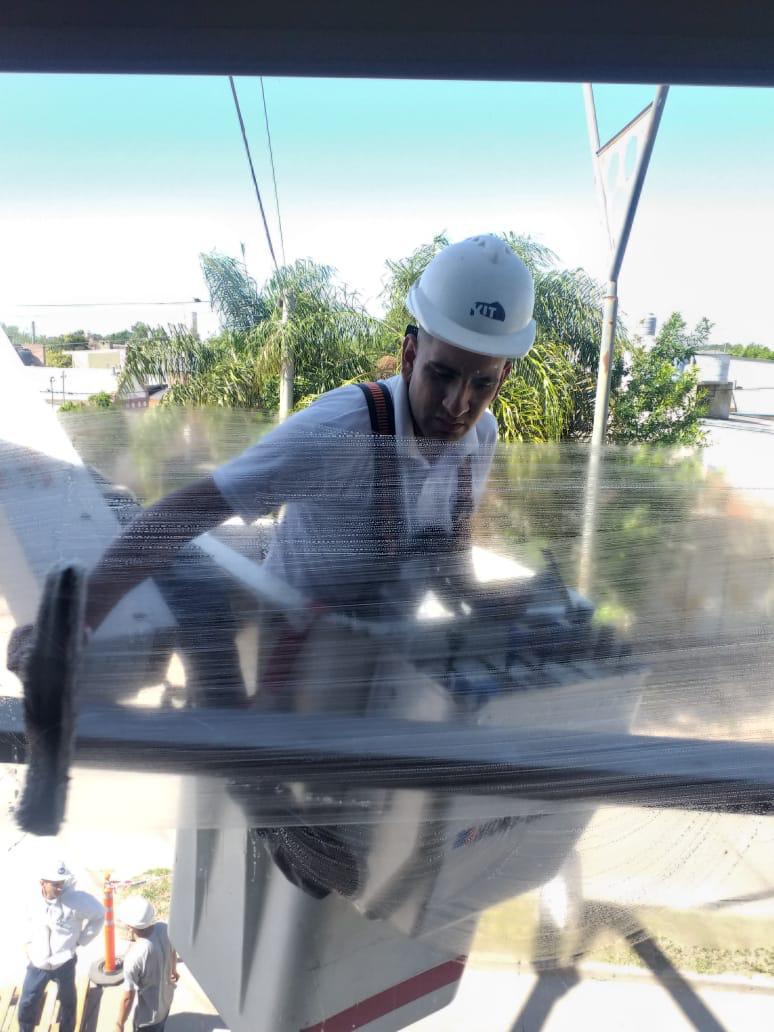 Trabajo 30