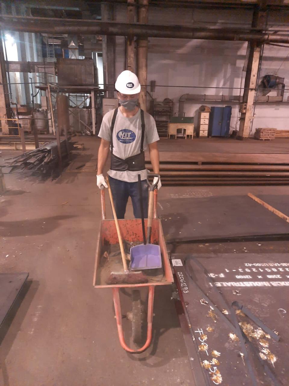 Trabajo 35