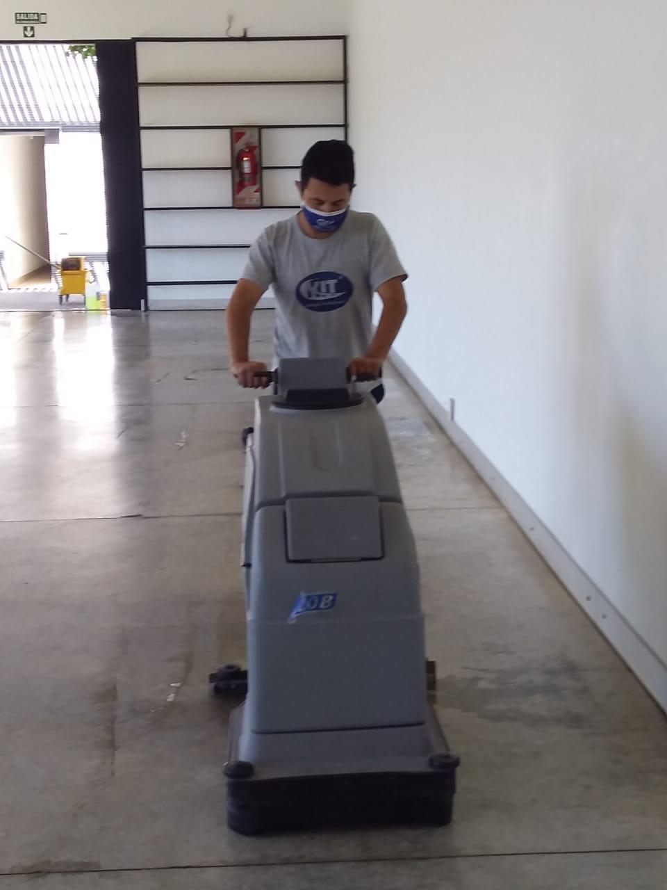 Trabajo 45