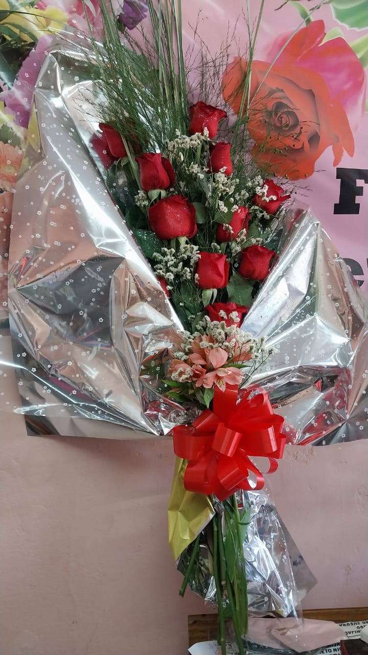 Trabajo floral 10