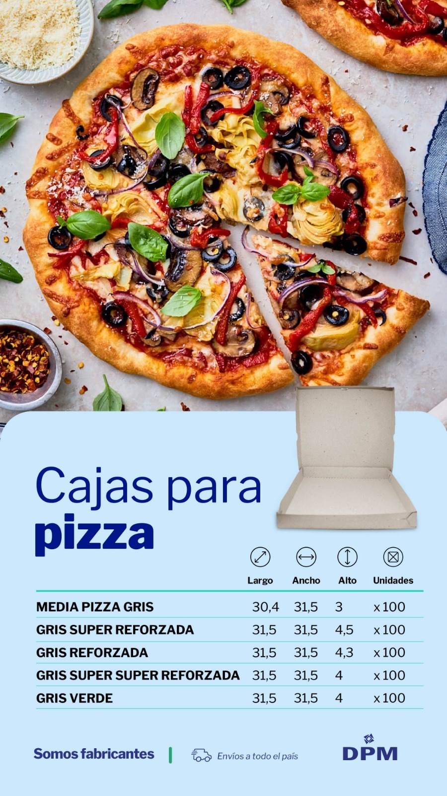 Producto Las Lengas Papelera 14
