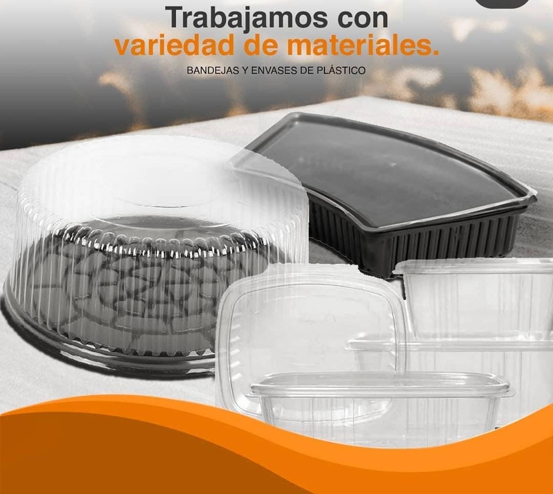 Producto Las Lengas Papelera 18