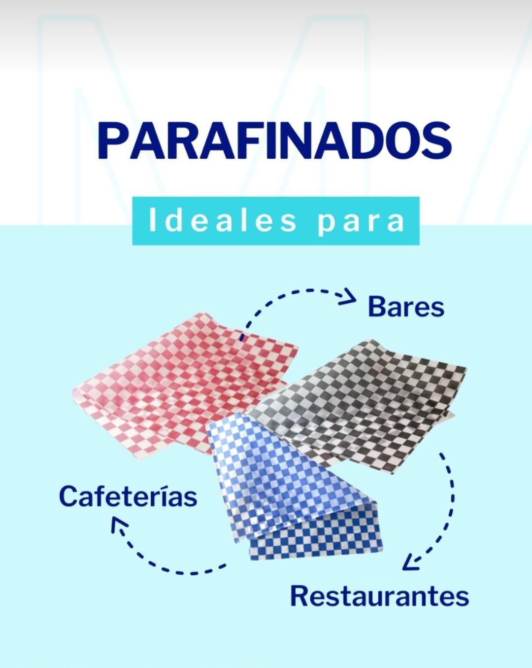 Parafinados
