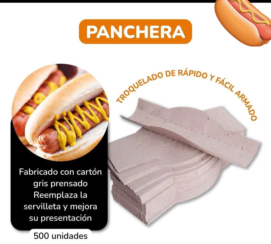 Panchera