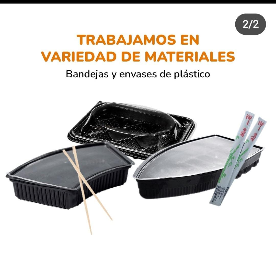 Producto Las Lengas Papelera 20