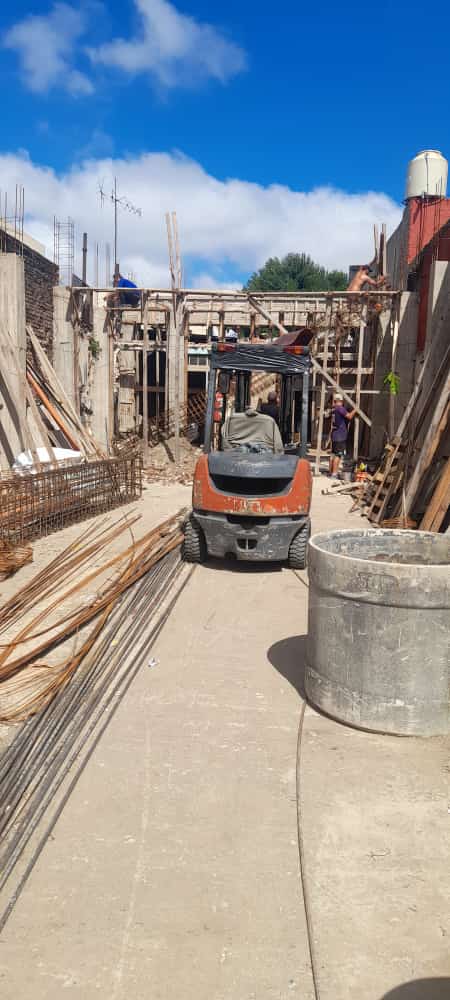 Construcción B13