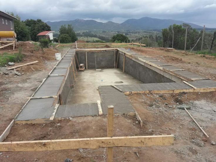 Piscina B12