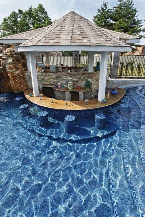 Piscina B13