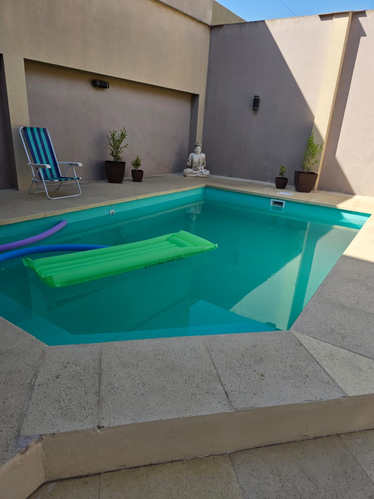 Piscina B19