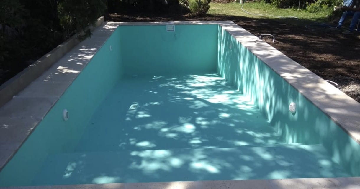 Piscina B3