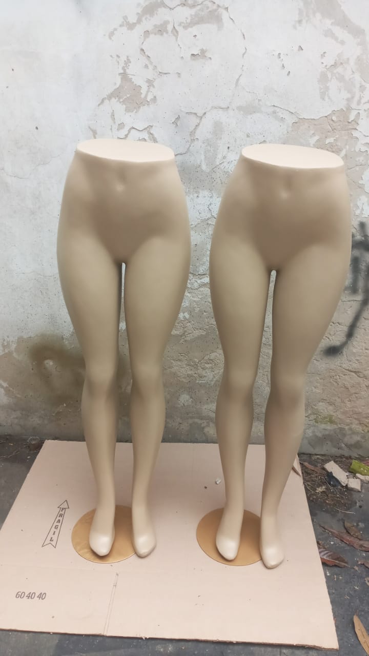Trabajo 10 - Maniquíes Danna