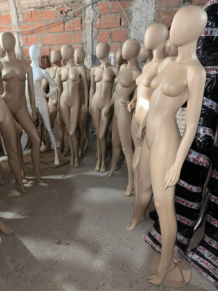 Maniquíes Danna 5