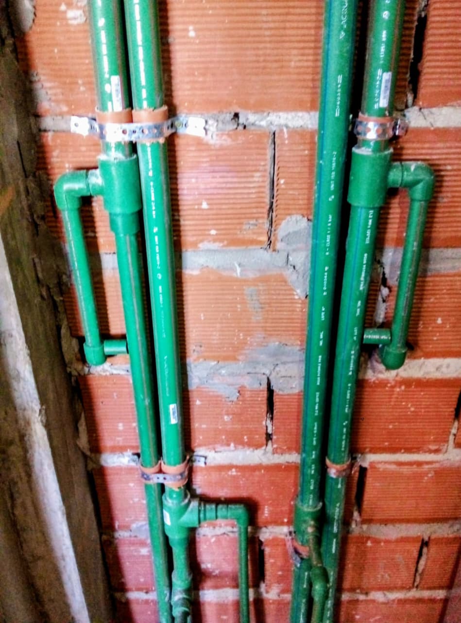 Trabajo realizado 13