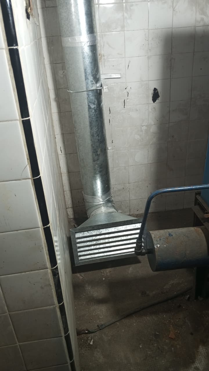 Trabajo realizado 20