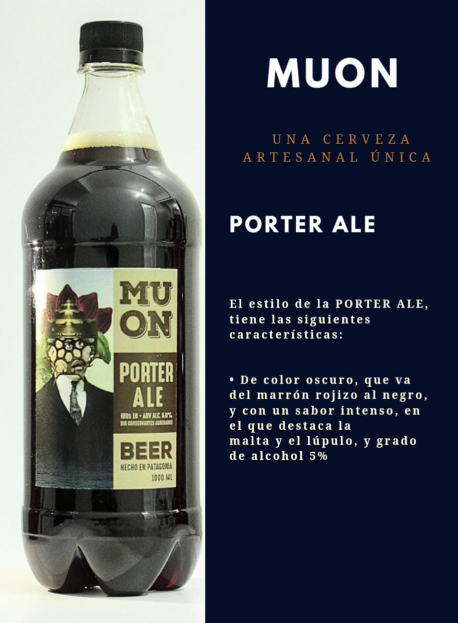 Microcervecería Muon 7