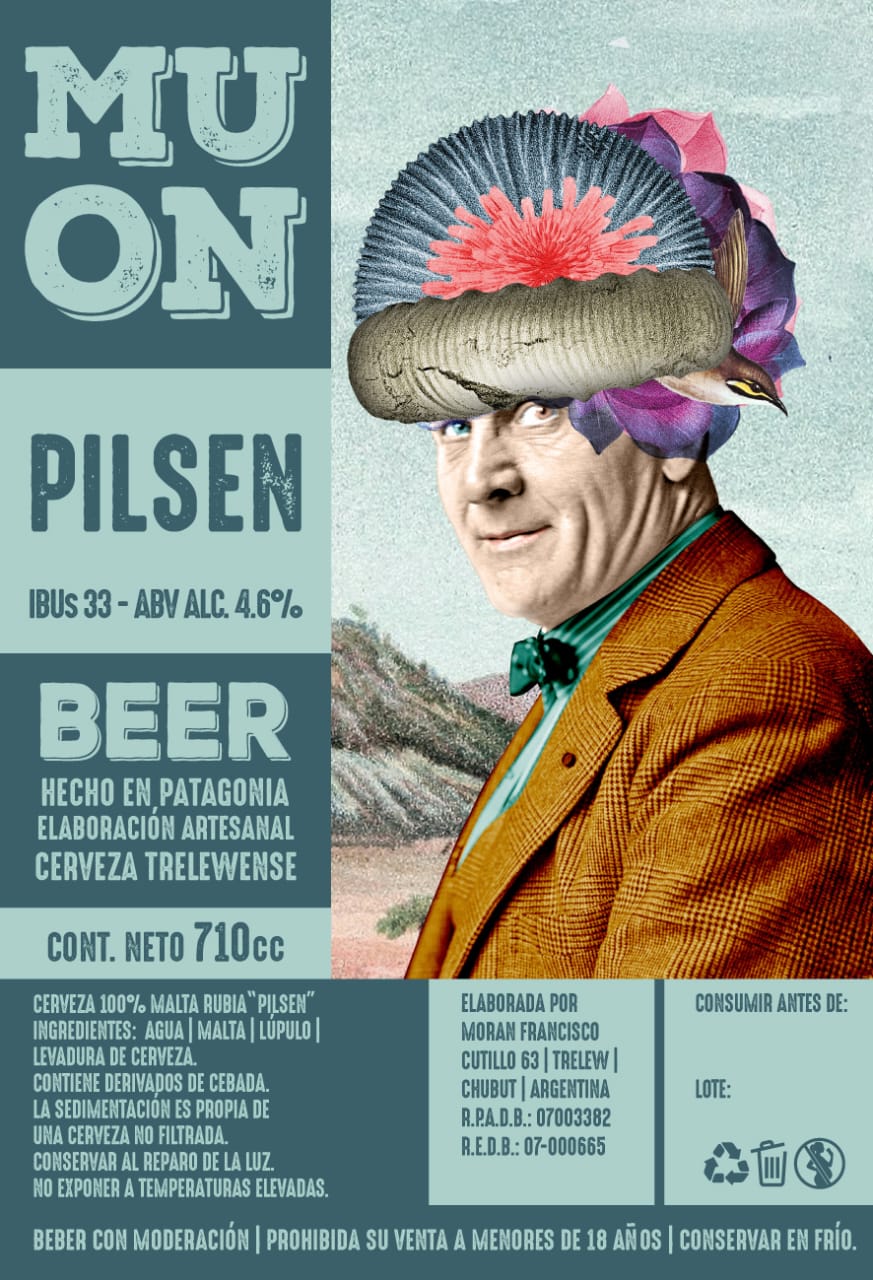Pilsen Microcervecería Muon