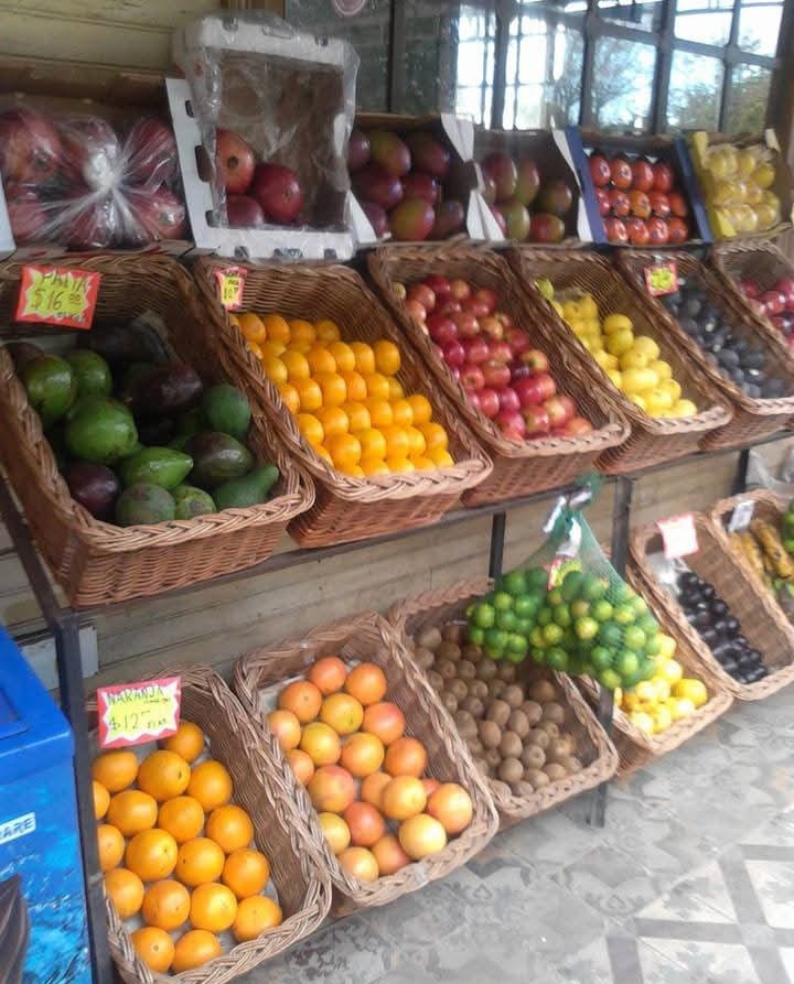 Trabajo de mimbre 9
