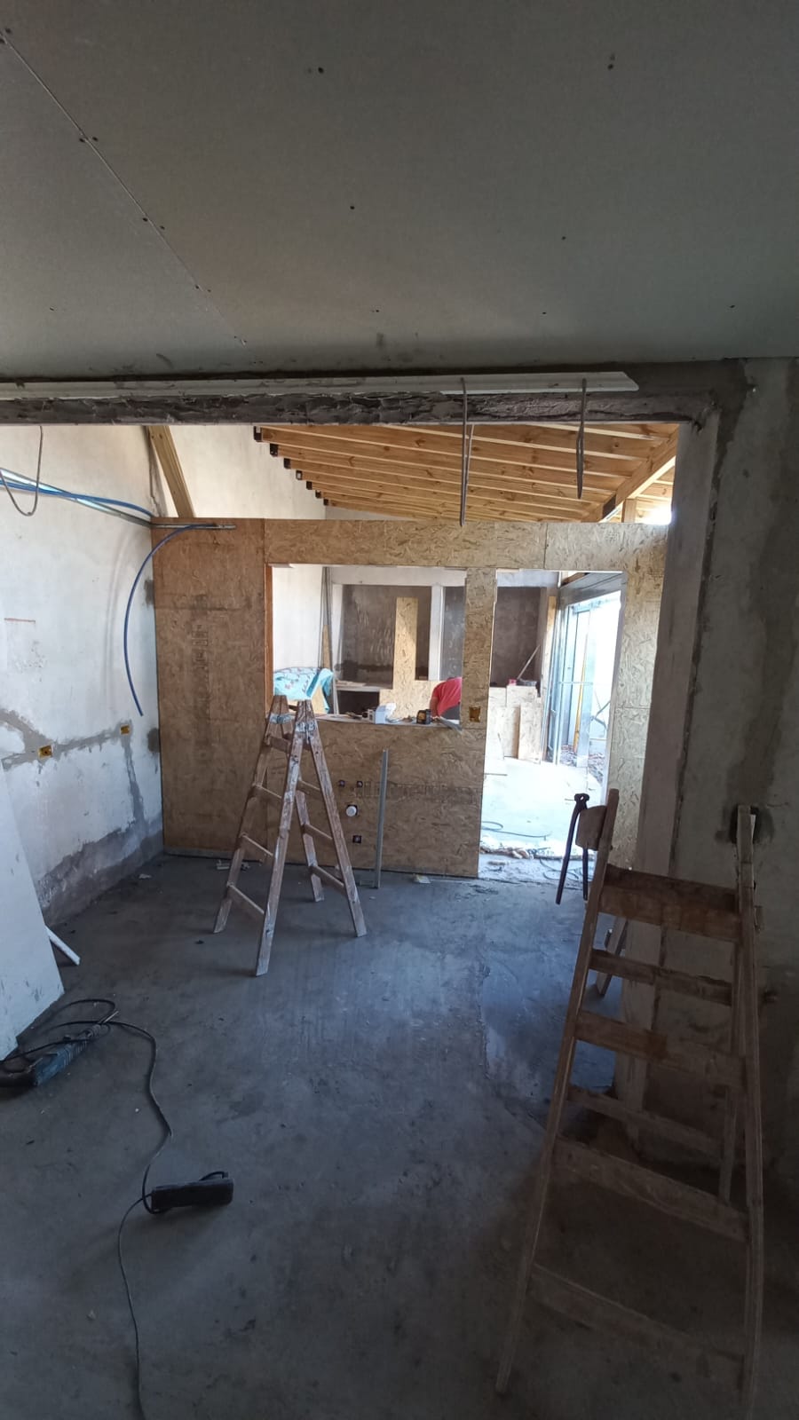 Trabajo 1