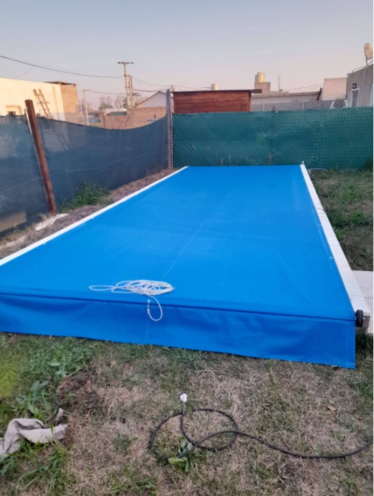 Trabajo de M&M Lonas y Toldos 18