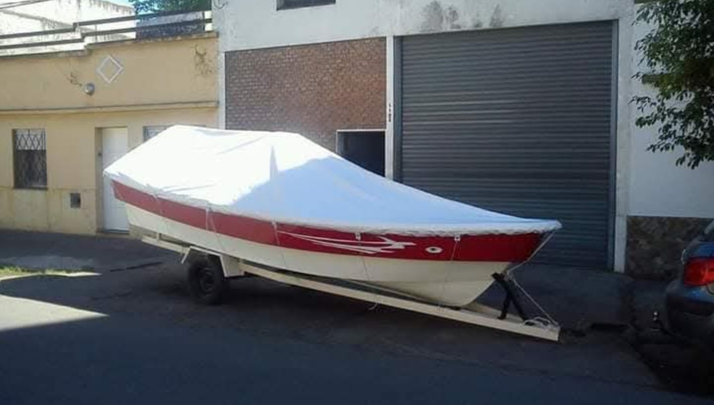 Trabajo de lonas y toldos 3