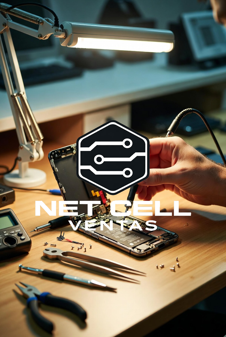 Servicios Net Cell