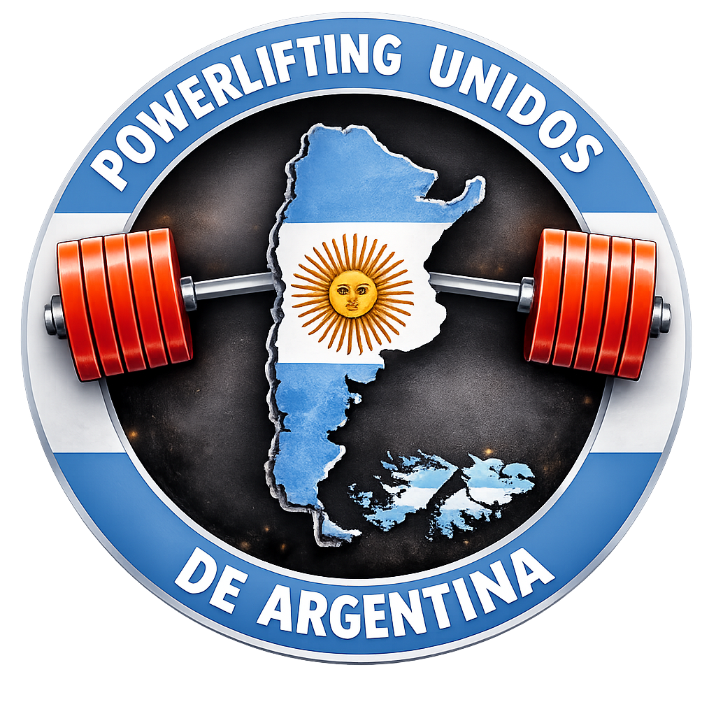 Asociación de Powerlifting - Competencia