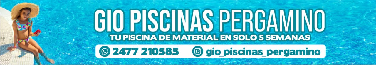 Gio Piscinas Pergamino — Construcción de piscinas