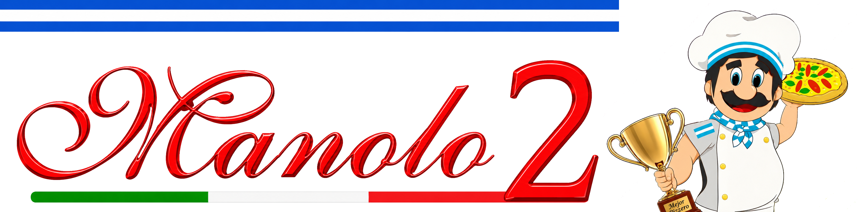 Logo Manolo 2