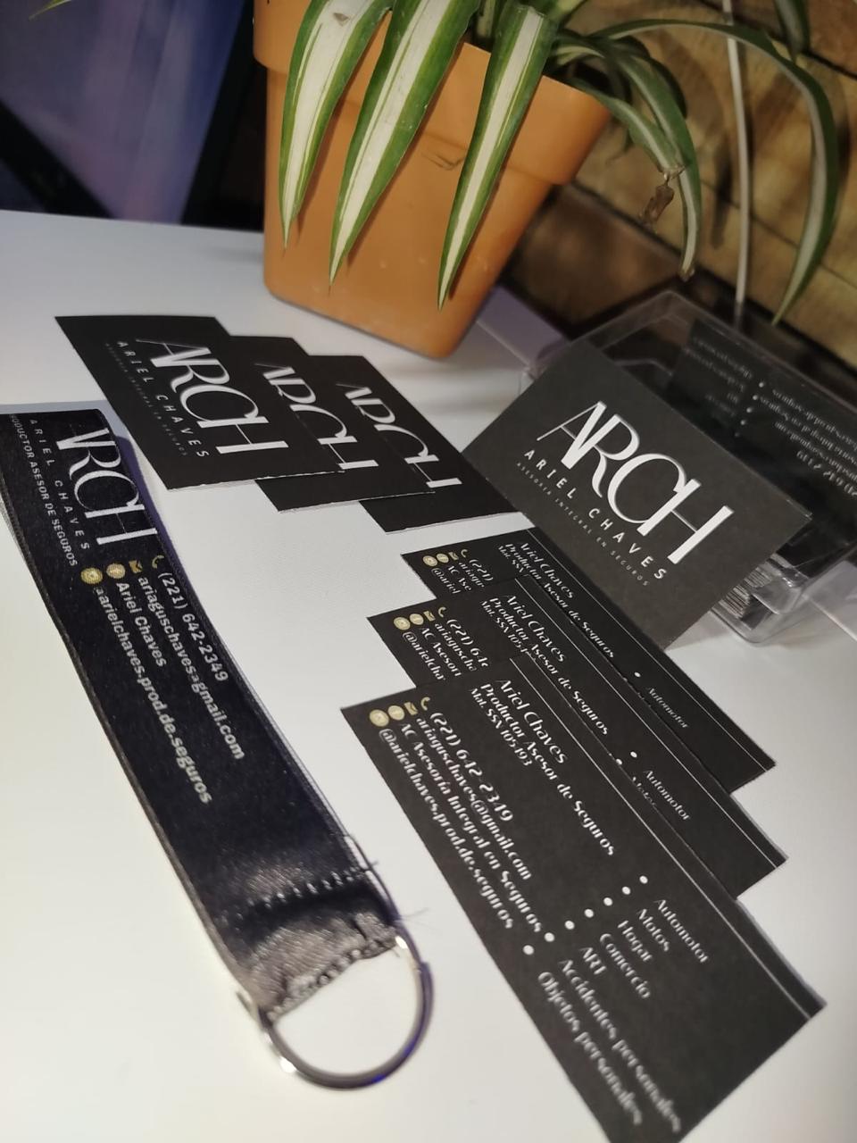 Merchandising empresarial