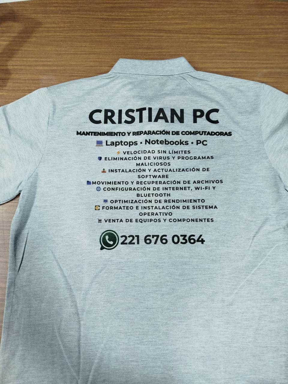 Personalizados
