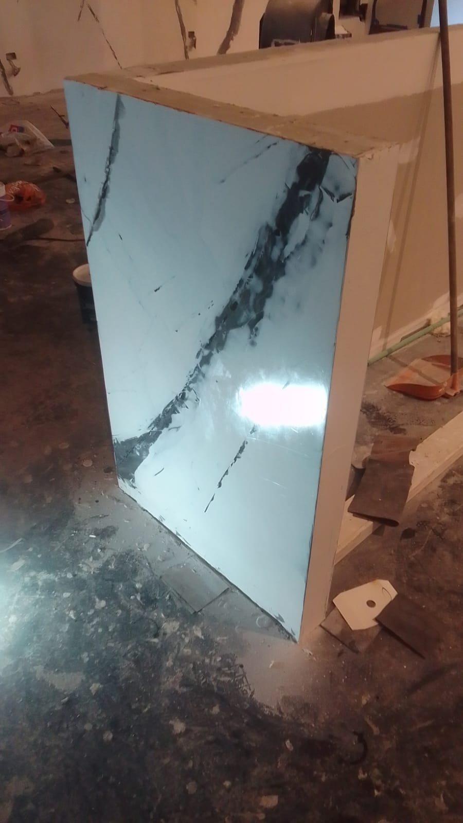 Trabajo 1