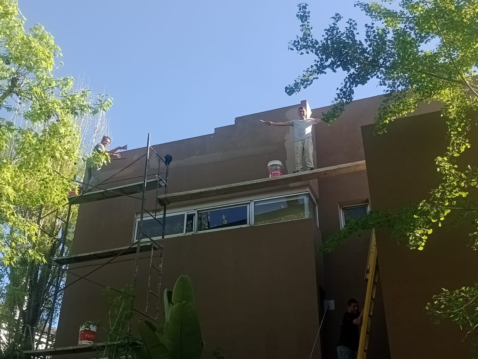 Trabajo 9