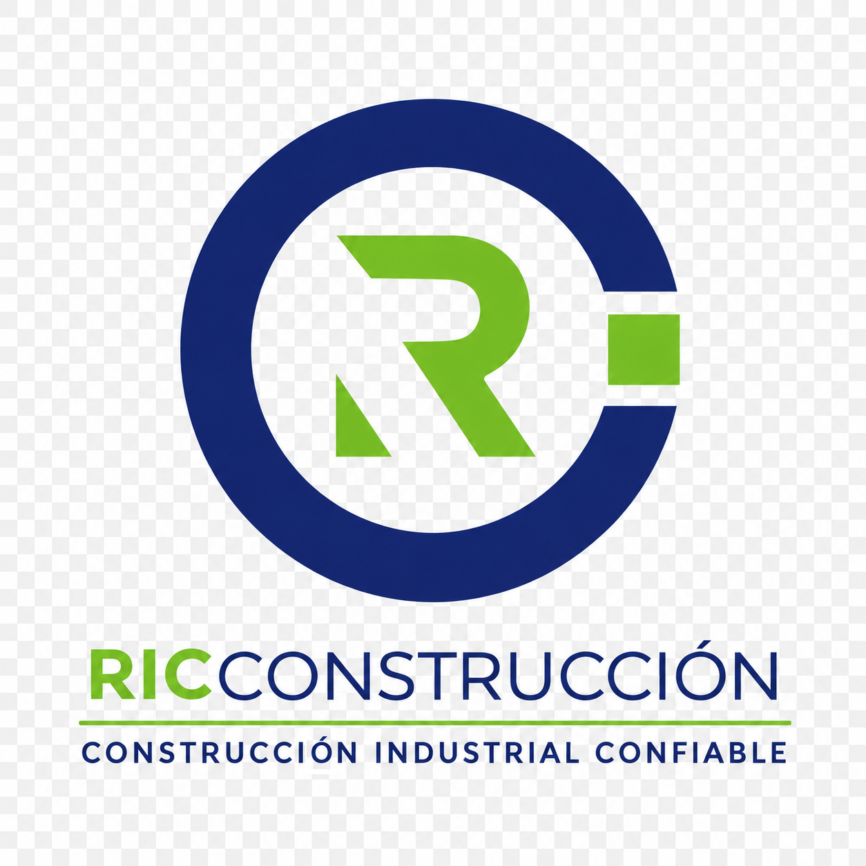Logo Ric Construcciones