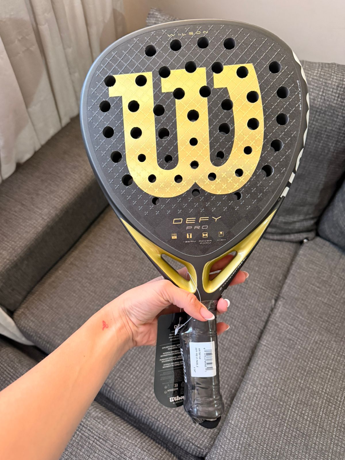 Producto de pádel 3