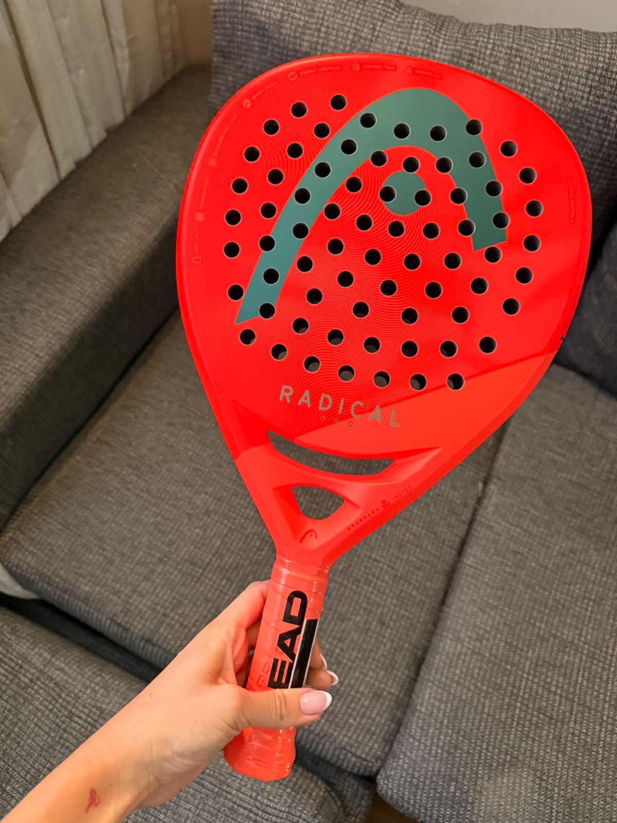 Producto de pádel 4