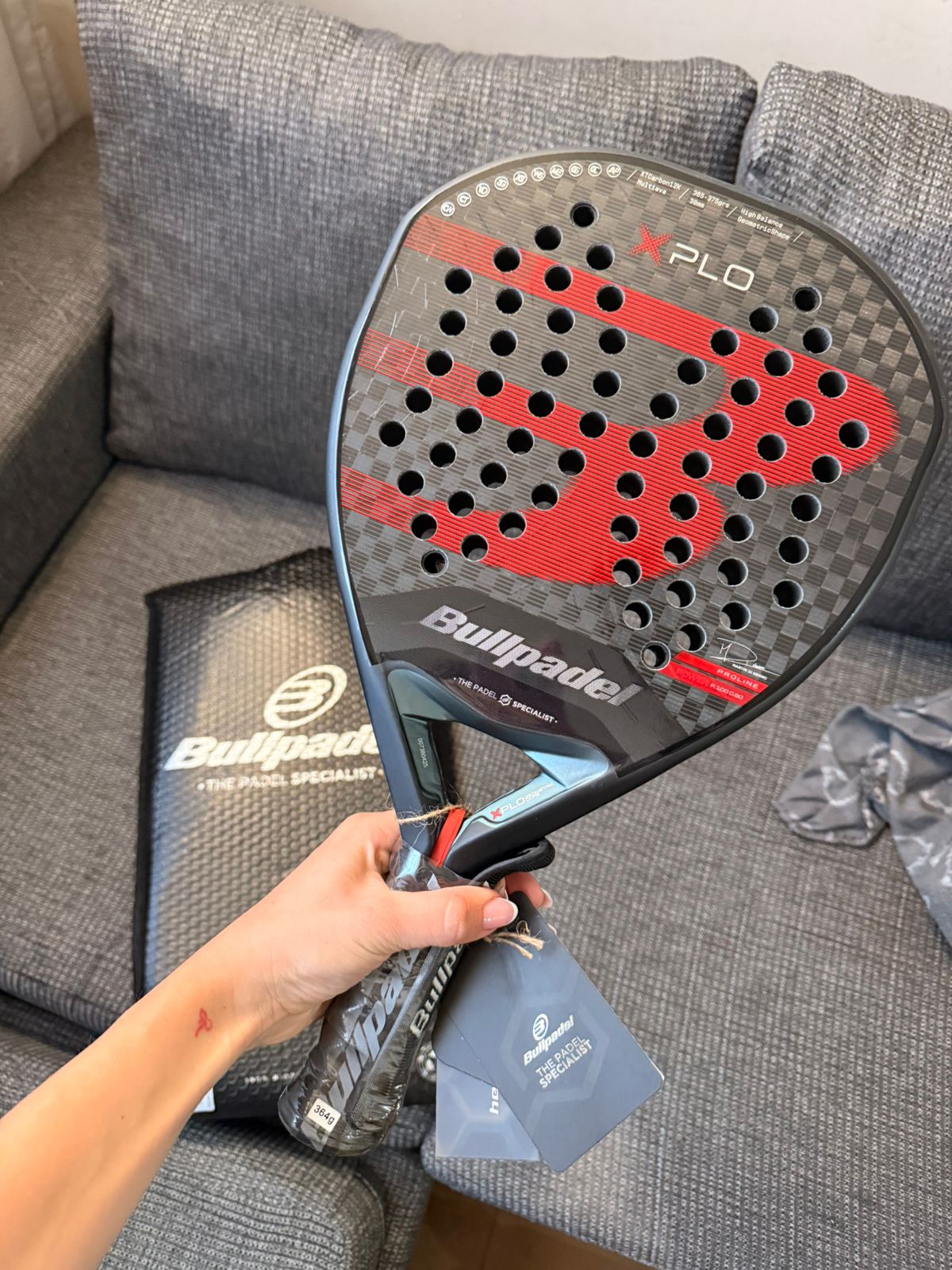 Producto de pádel 6