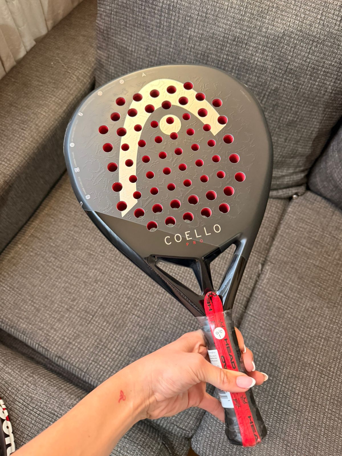 Producto de pádel 7