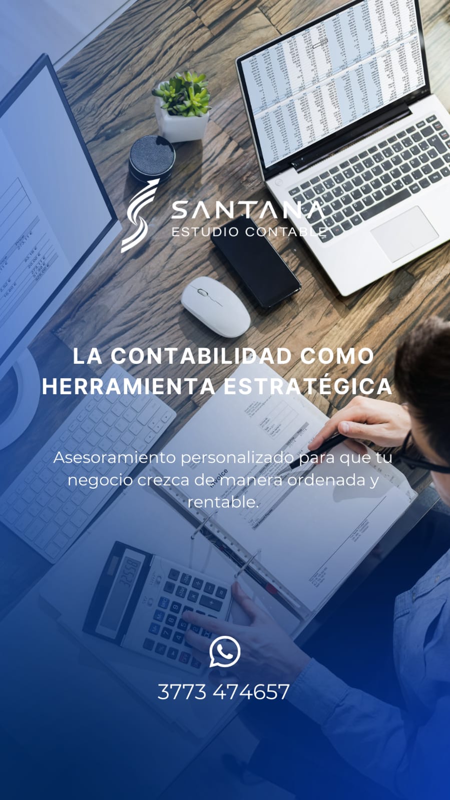 Responsables inscriptos