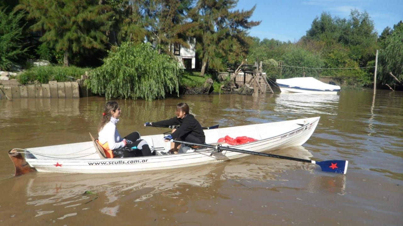 Salida grupal