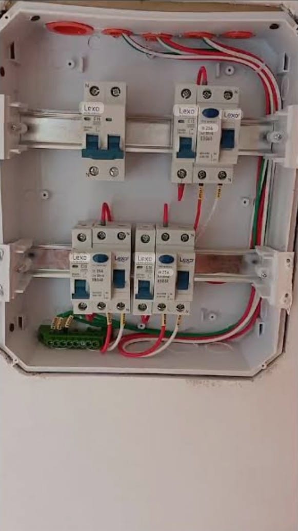 Trabajo 8