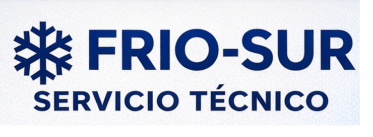 Trabajo de Servicio Técnico Frío Sur