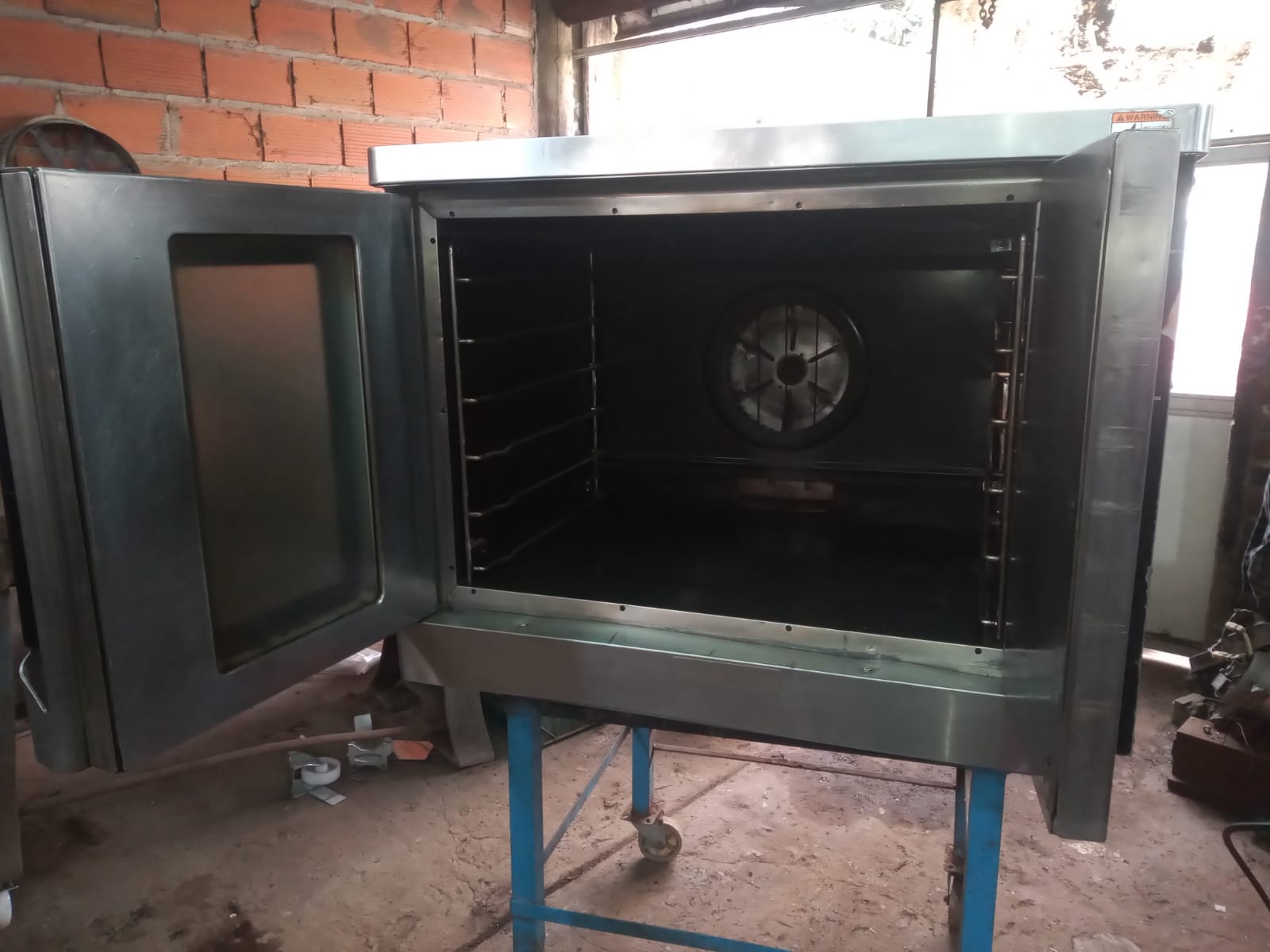 Trabajo Equitec 17