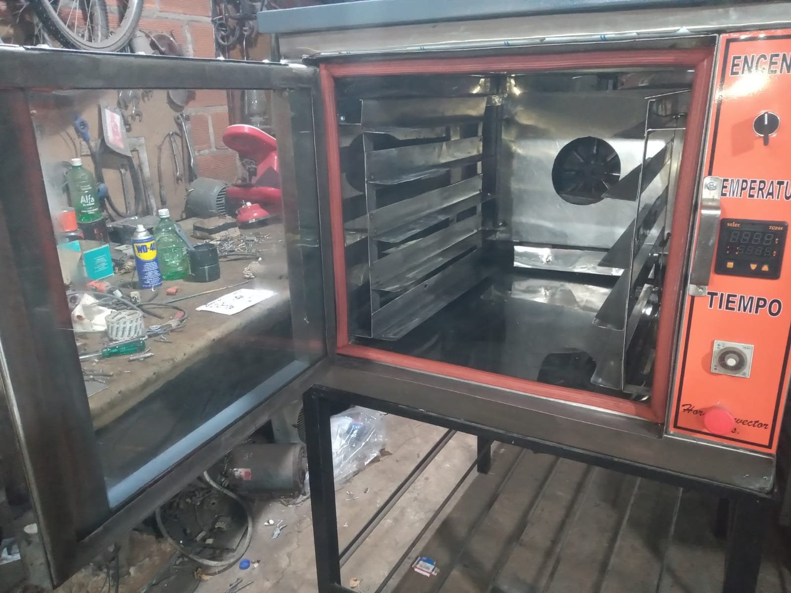 Trabajo Equitec 23