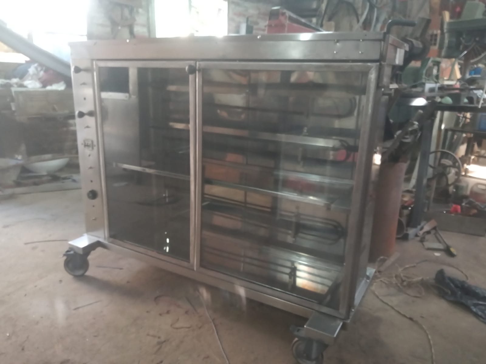 Trabajo Equitec 26