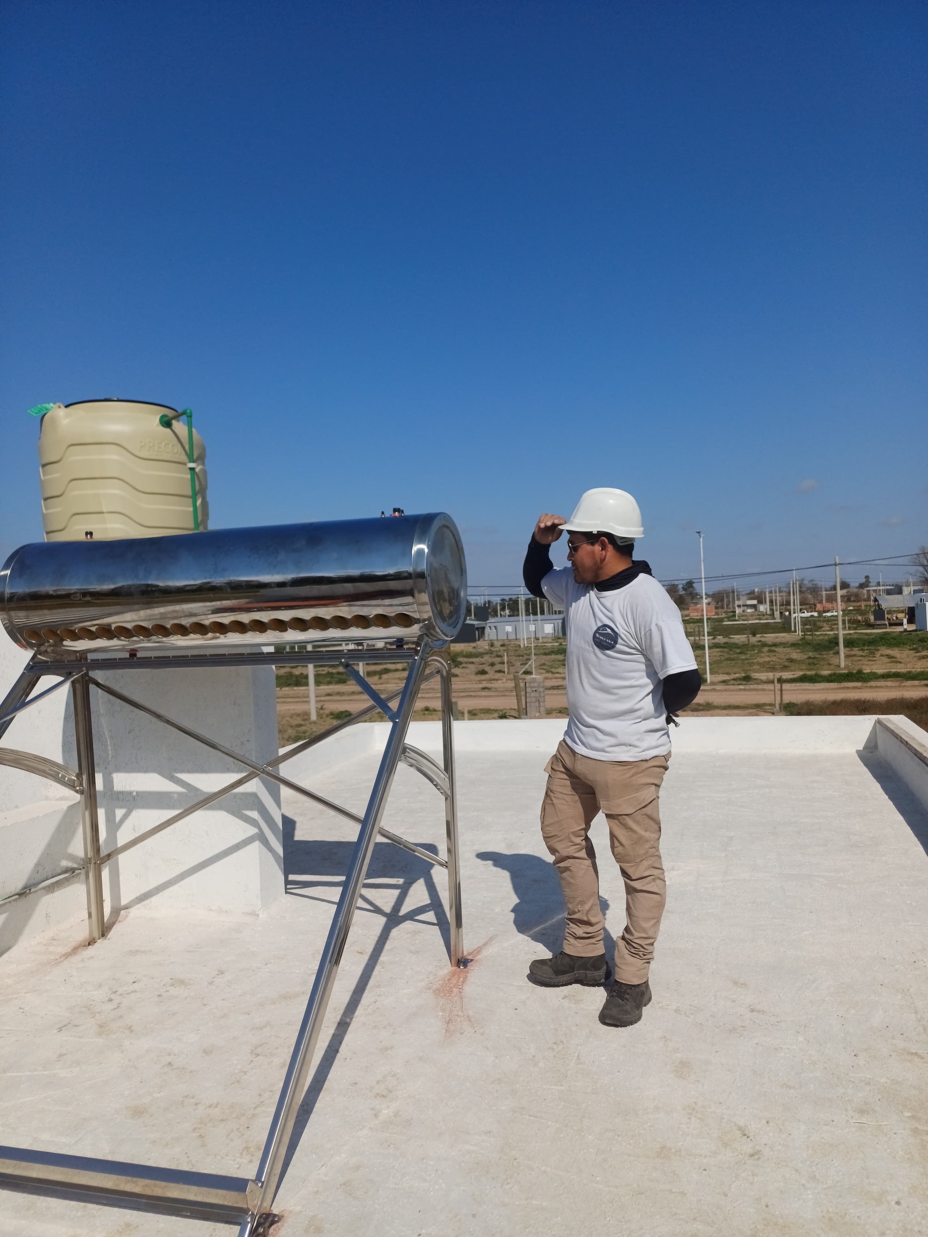 Trabajo de Servi Yaa SAS 18