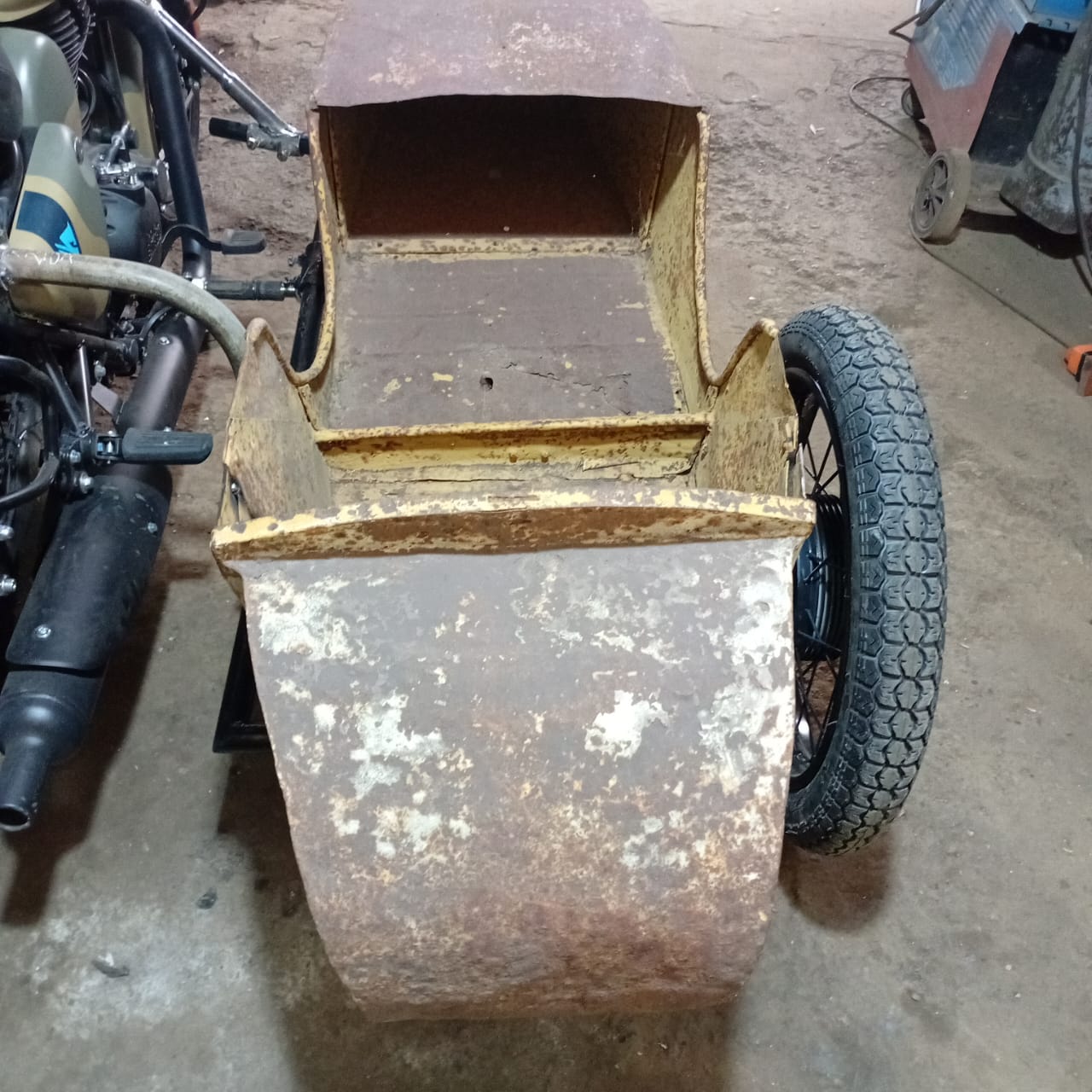 Trabajo 5