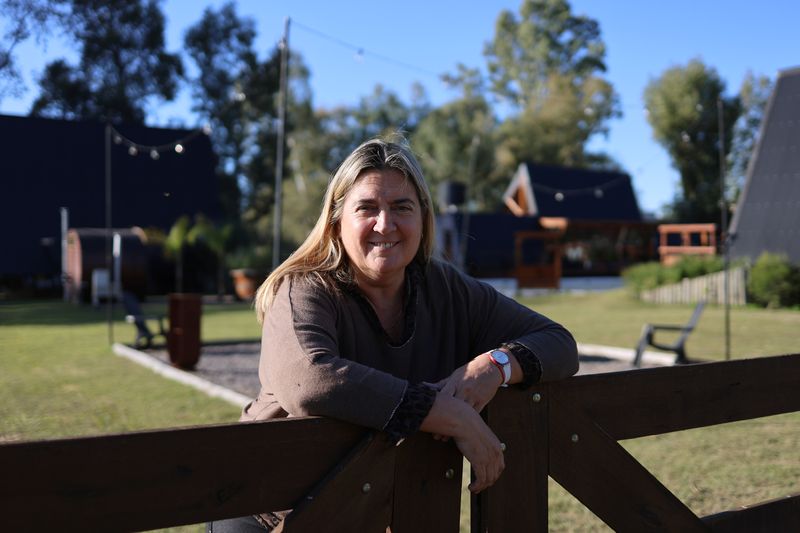 Silvia Busaniche Serra