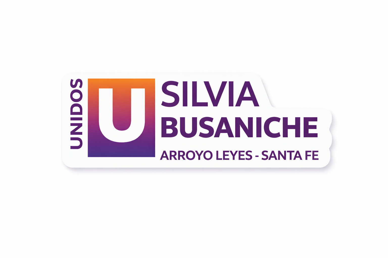 Logo Silvia Busaniche Serra