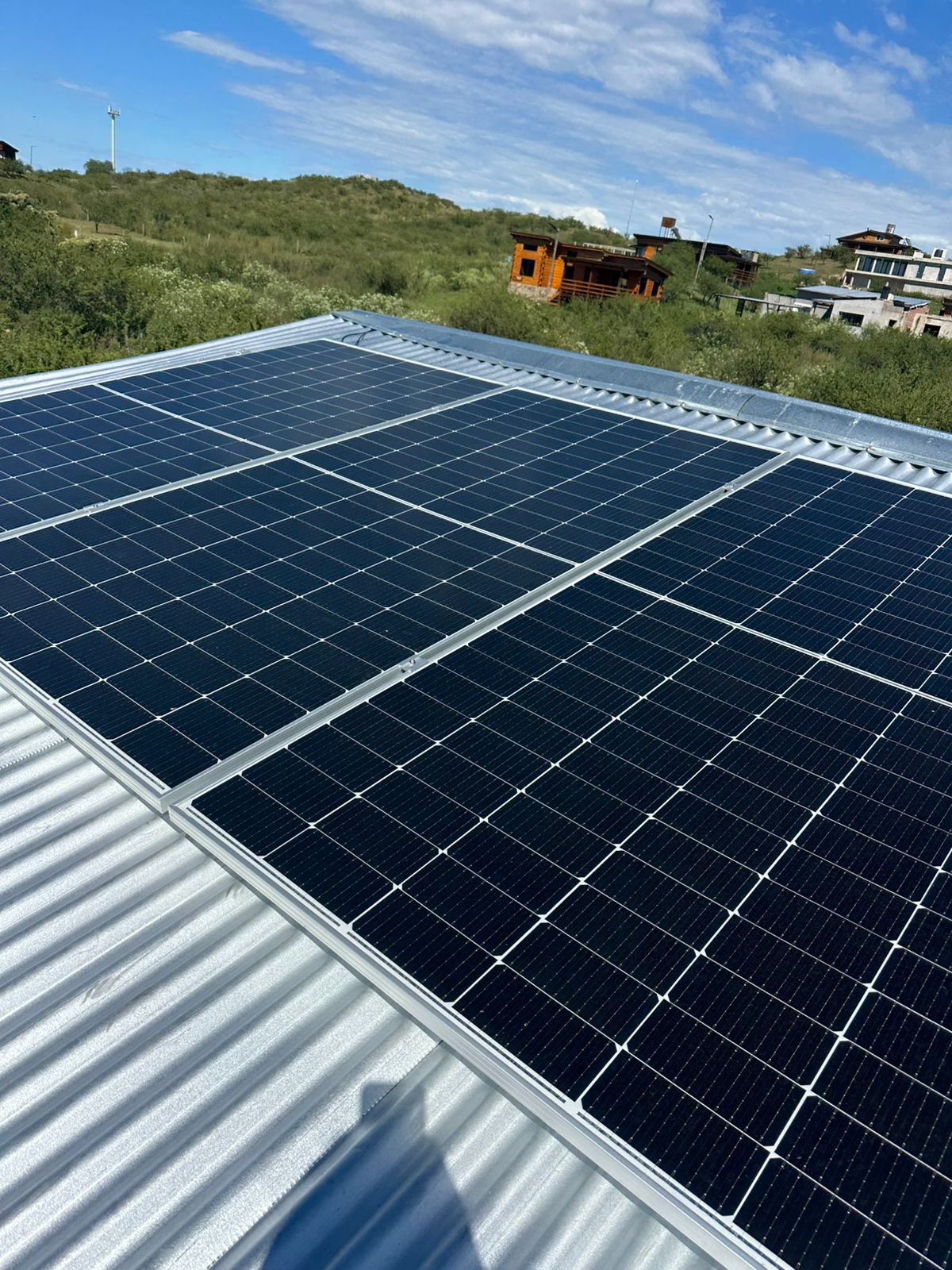 Trabajo solar 9